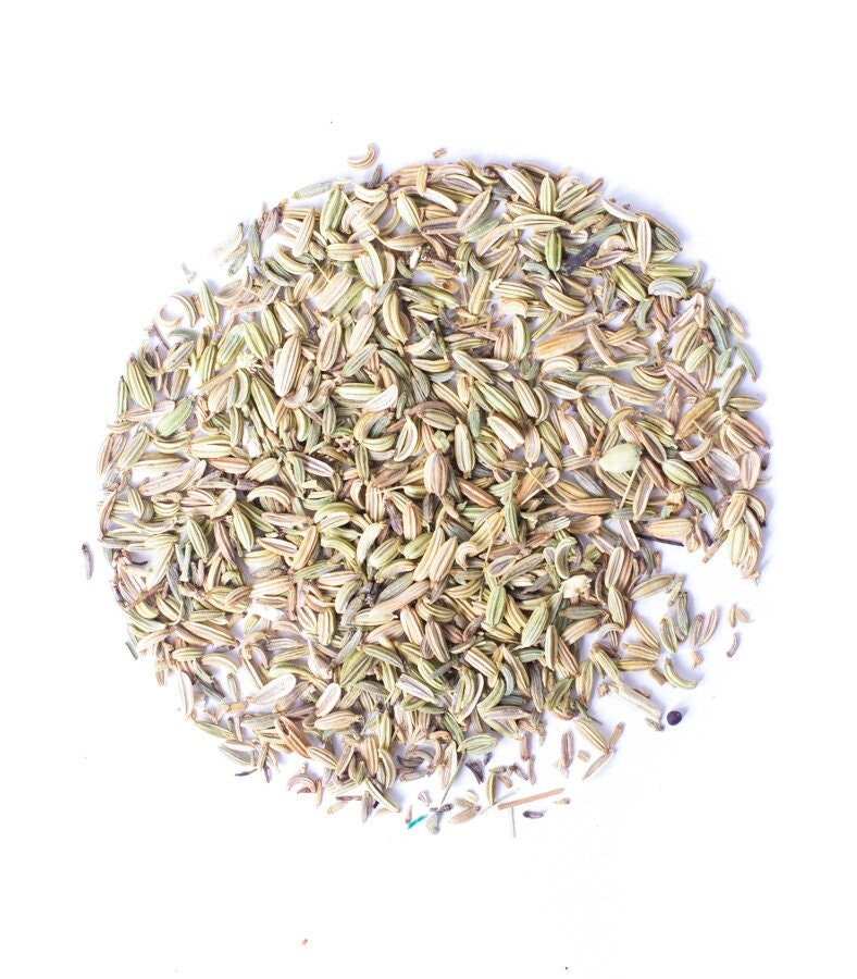 Graines De Fenouil 200G