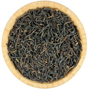 Thé noir Earl Grey 50 g 200 g de thé à la bergamote - Haute qualité A - Fournisseur de l&#39;UE