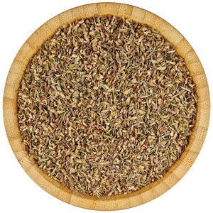 Organic Dried Thyme Herb 25g - 200g Thymus Vulgaris - Whole Spices - EU Supplier