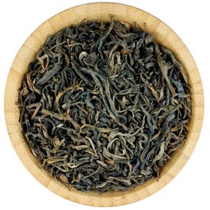 White Mao Feng White Tea 50g 200g Loose Leaf Tea - High A Quality - EU Supplier