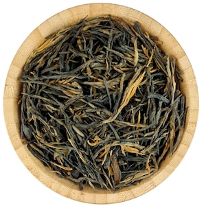 Golden Needle Black Tea 50g 200g Loose Leaf Tea - High A Quality - EU Supplier