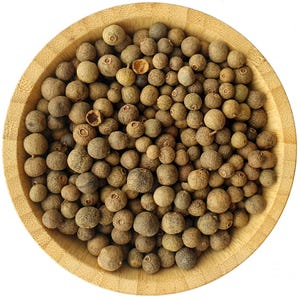 Organic Dried Allspice Berries 500g - 1kg Pimento Jamaica Pepper Myrtle Pepper - Whole Spices - EU Supplier
