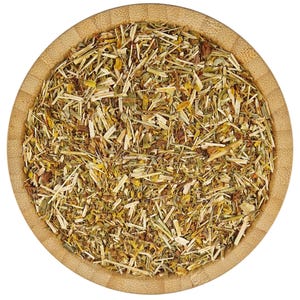 Organic Dried St. John&#39;s Wort Herb Tea 25g 200g Hypericum perforatum - Dziurawiec - TOP Seller