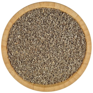 Organic Dried Sage Leaf Herb 500g 1kg Culinary Sage - Salvia officinalis - Szalwia - TOP Seller