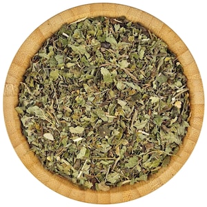 Organic Dried Lemon Balm Herb 25g 200g Melissa Officinalis - Balm Mint - TOP Supplier
