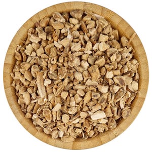 Calamus rhizoma bio 200 g - Calami rhizoma - Racine douce - Herbe magique de sorcellerie Wicca - Écorces de racines
