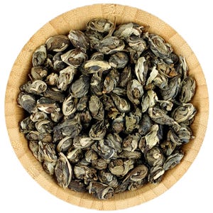 Jade Eyes Jasmine Green Tea 50g 200g Loose Leaf Tea - High A Quality - EU Supplier