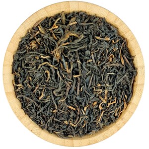 English Breakfast Black Tea 50g 200g Loose Leaf Tea - High A Quality - EU Supplier