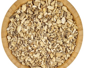 Torkad Angelicarot – Angelica Archangelica ört för te, wicca, magi (25 g, 100 g)