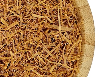 Vilcacora-Rinde (Uncaria tomentosa) – Katzenkrallentee – Wicca-Hoodoo-Magie | 500 g – 1 kg