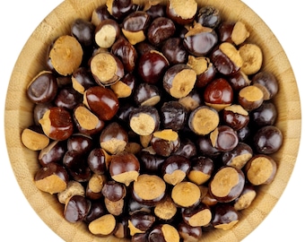 Whole Dried Guarana Seeds 25g 200g Whole Guarana Seeds - Paulinia Cupana - EU Supplier