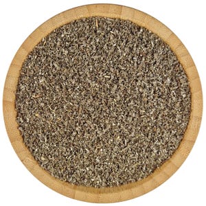 Biologisch gedroogd salieblad 25 g 100 g gewone salie - Salvia officinalis - Szałwia - TOPSeller