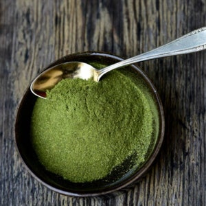 Moringa Powder - Superfoods - HerbalMansion.com