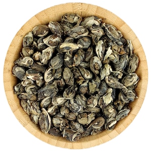 Jade Eyes Green Tea 50g 200g Loose Leaf Tea - High A Quality - EU Supplier
