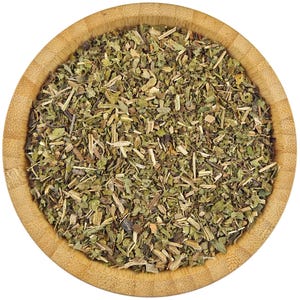 Organic Dried Comfrey Leaf Cut Herb 500g 1kg Symphytum Officinale - Zywokost - EU Supplier