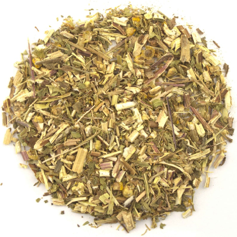 tansy herb - herbalmansion.com