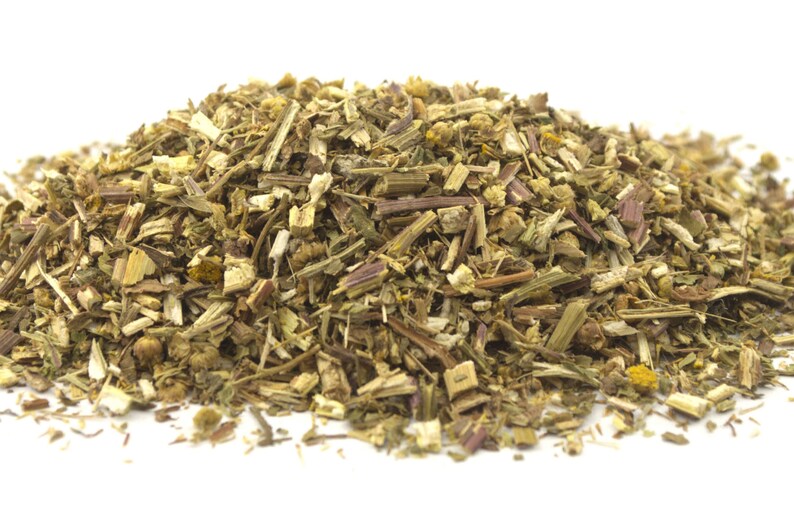 tansy herb - herbalmansion.com