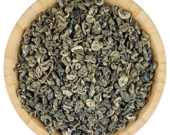 Yunnan zilveren schroef witte thee 500 g 1000 g losse thee - hoge kwaliteit - EU-leverancier