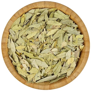Foglia di Senna essiccata biologica 500g 1kg Tisana - Folium Sennae - Senes - TOP Seller