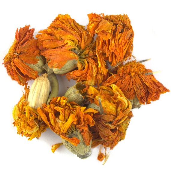 Fleurs d'oranger comestible bio pour infusion et cuisine