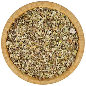 Organic Dried Coltsfoot Leaf Herb 25g 200g - Tussilago farfara - Podbial Lisc - TOP Seller
