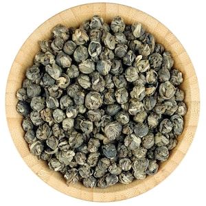 Long Zhu White Tea 50g 200g Loose Leaf Tea - High A Quality - EU Supplier