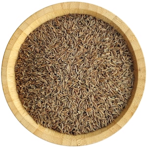 Organic Dried Caraway Seeds 500g - 1kg Meridian Fennel Persian Cumin - Whole Spices - EU Supplier