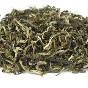 White Monkey - Bai Mao Hou - Green Tea Tea DGStoreUK