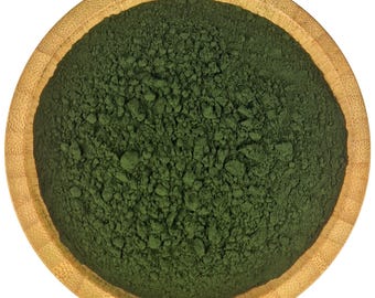 Chlorellapoeder 25 g 200 g chlorofylpoeder - Chlorella Proszek - EU-leverancier