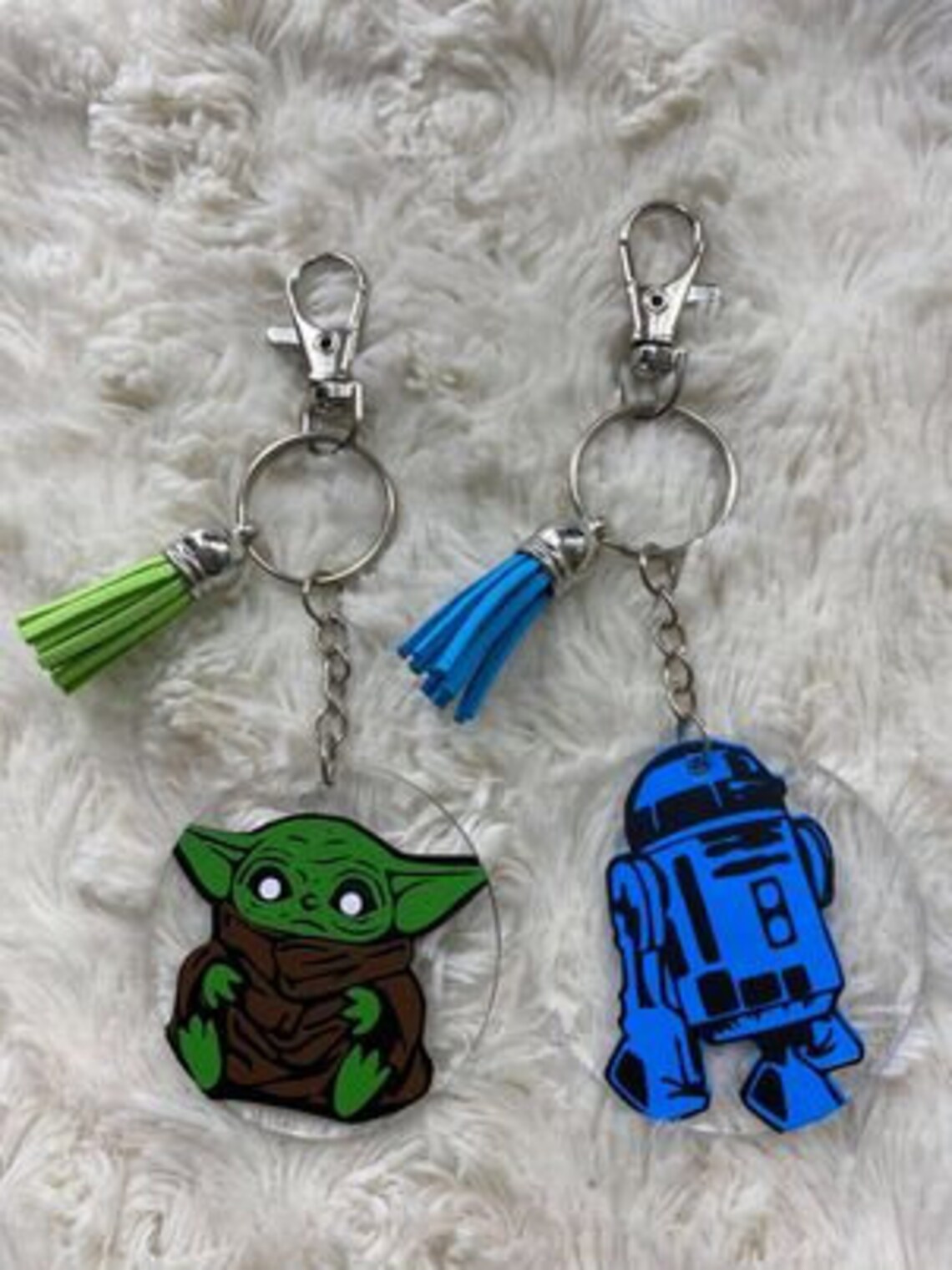 Custom personalised made keychains disney keychains Etsy