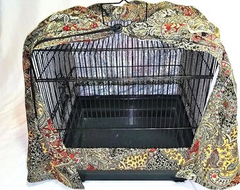 COVERS/SKIRTS 45-70 inch "PAISLEY"