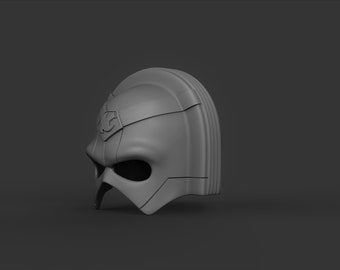 Friedensstifter Helm