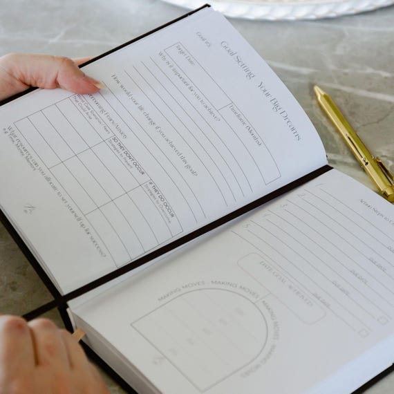 2025 Mika Personal Planner - 2025 Diary