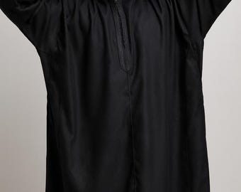 Chilaba marroquí, Thobe, Jubbah Jubba Jalaba, Kaftan kandora, estilo Kaftan para el invierno