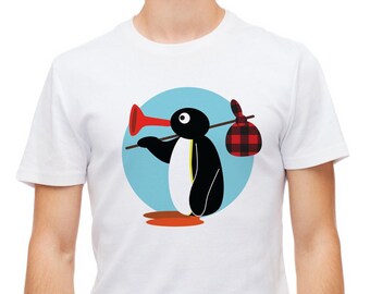 Penguin Party Pingu-party Japanese Version of The Card Game for sale online