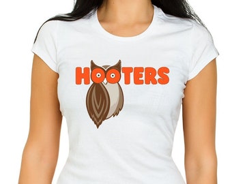 Hooters Girl Costume Hooters Girl Costume