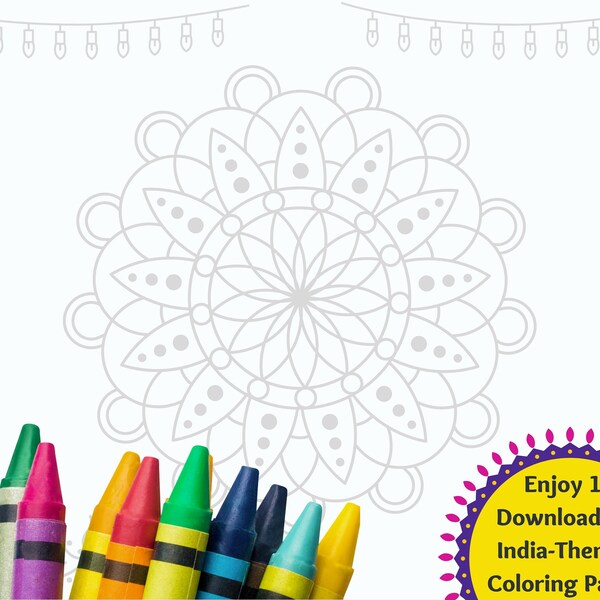 India Themed Party - Etsy