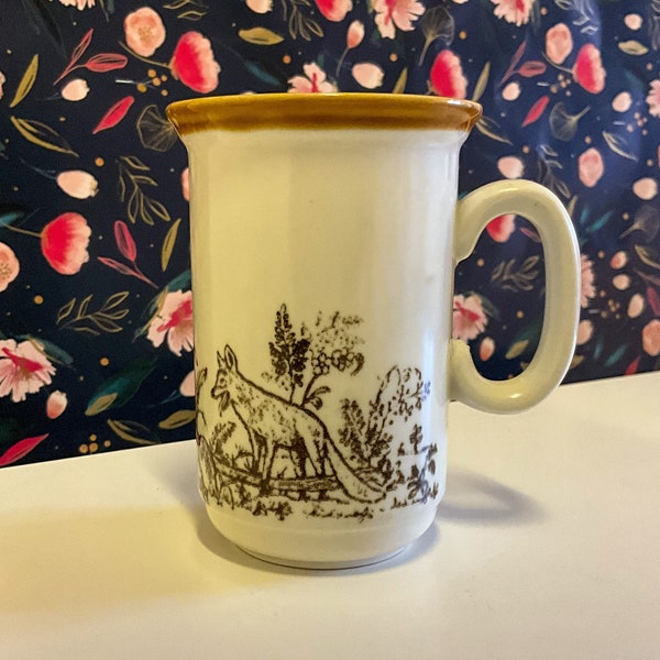 Churchill Pottery Etsy