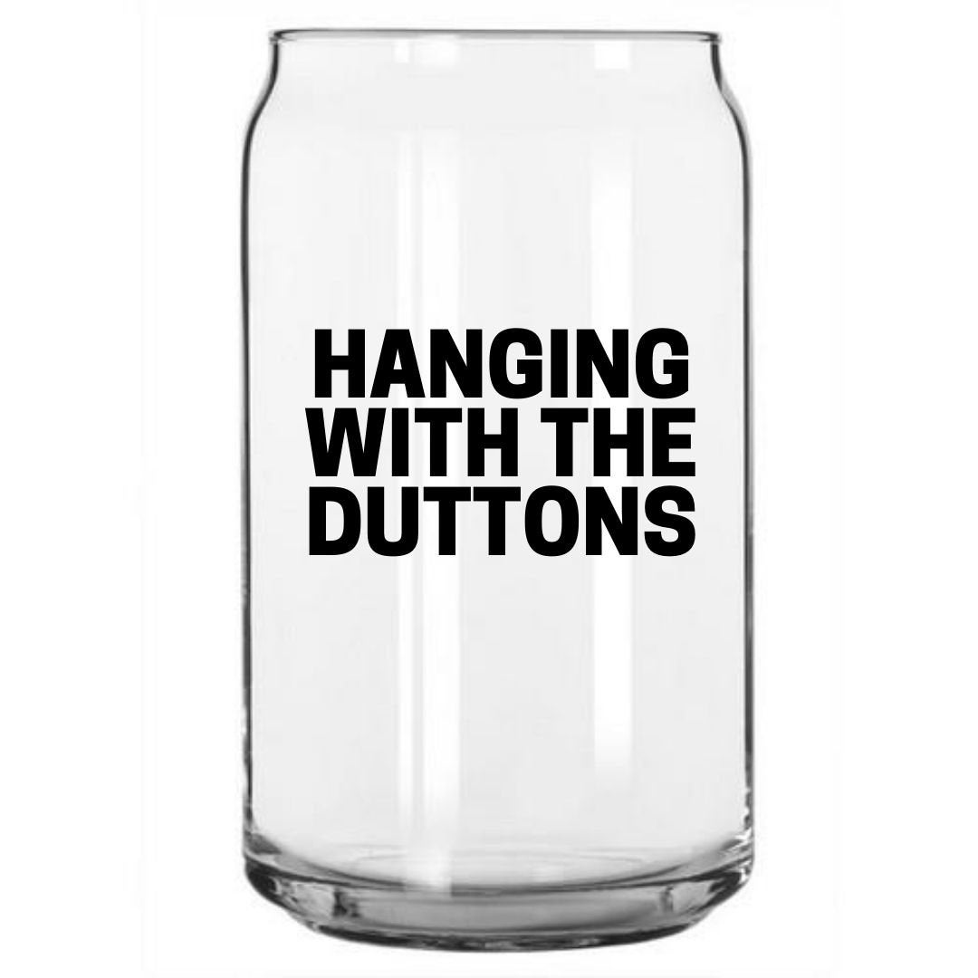 Beth Dutton Beer Glass, Dutton Ranch, Yellowstone Beer Glass, Christmas Gift Ideas for Her Etsy