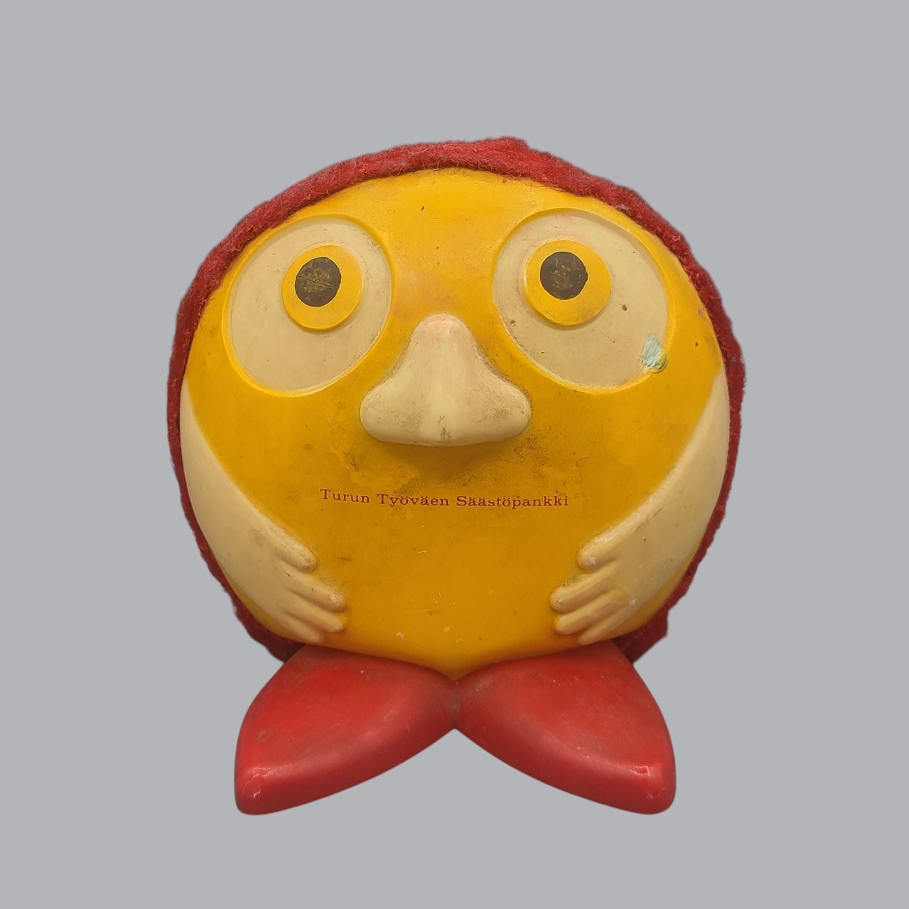 Atelier Fauni Troll - Etsy