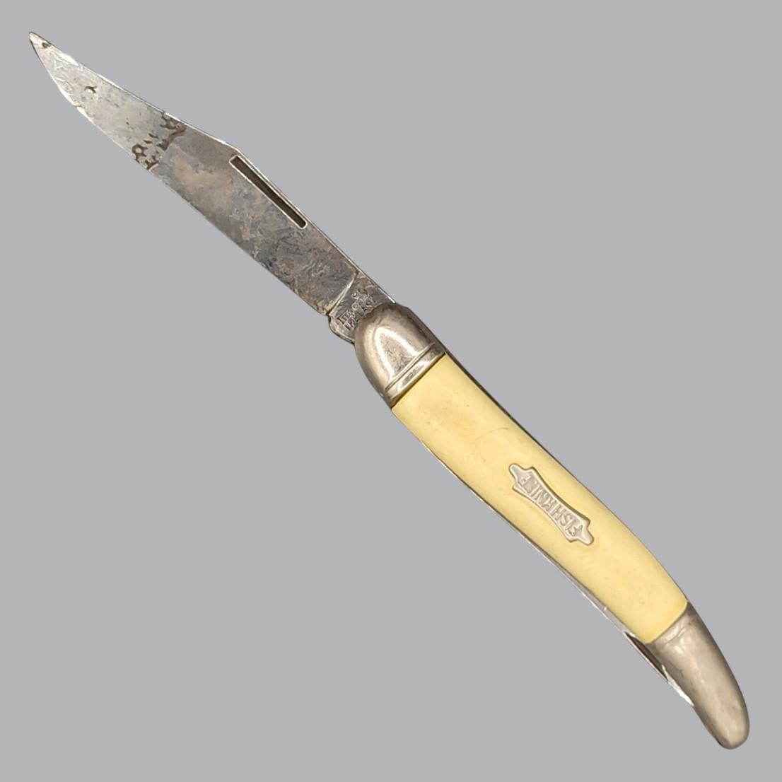 1930s camp knife - Etsy 日本