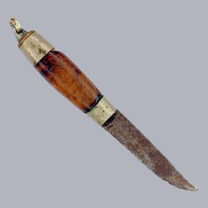 Vintage Puukko - Etsy