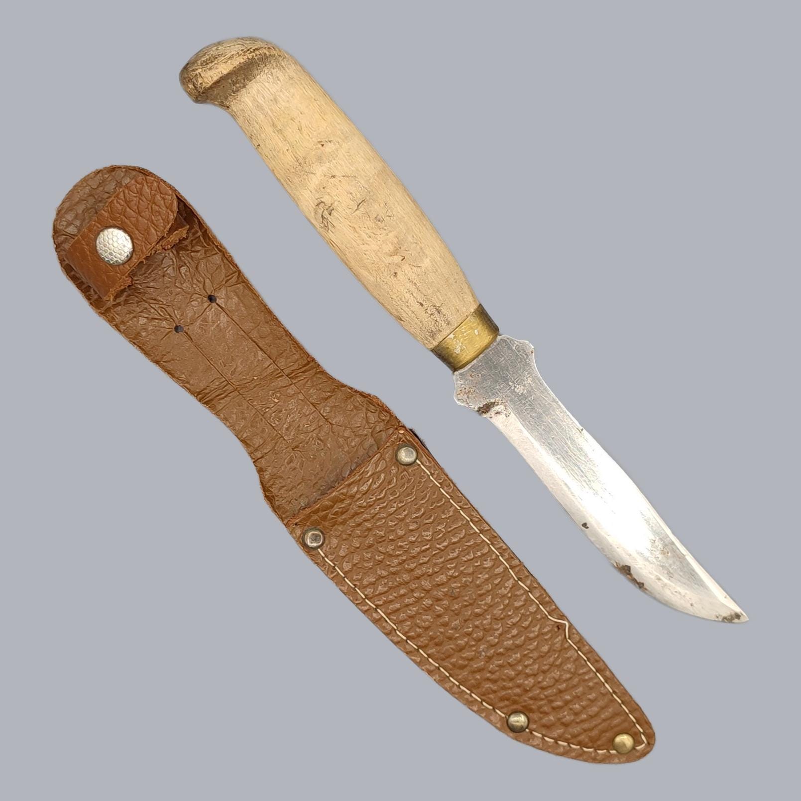 Vintage mora knife - Etsy 日本