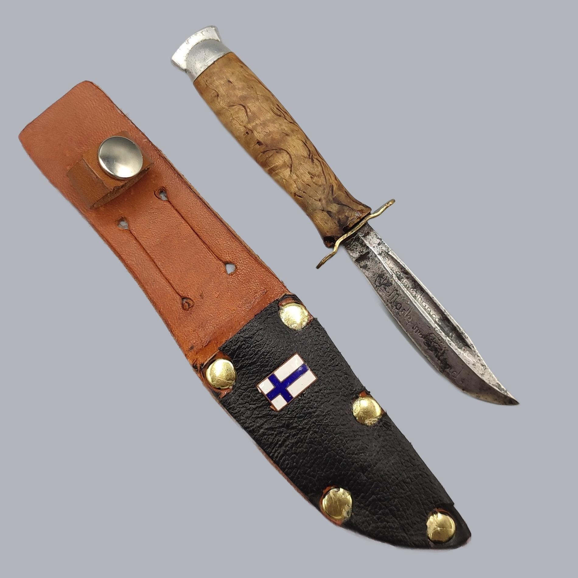 ネイティブ・アメリカン ナイフ 工芸品 コレクション 【公式通販】
