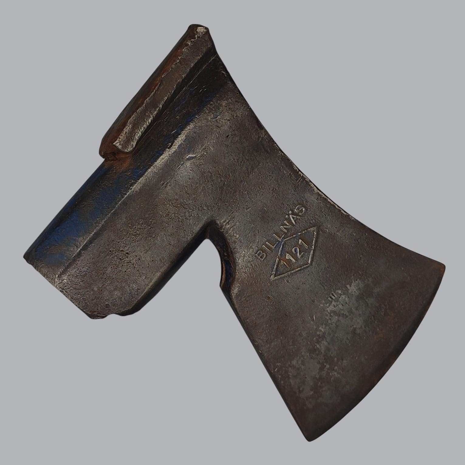 Finnish 1950s Billnäs 1121 Kemi Pattern Axe Head #8945 - Etsy