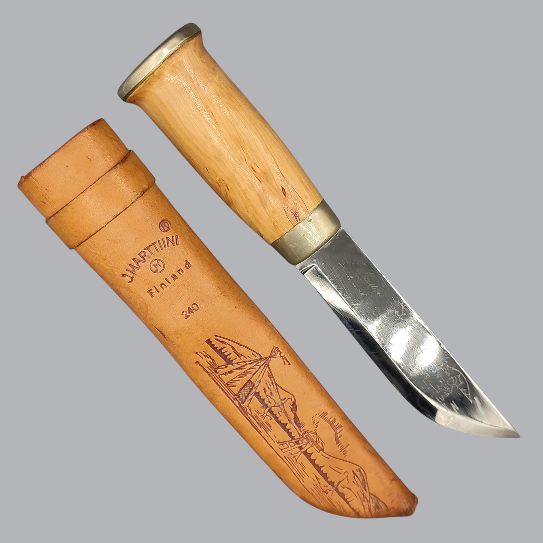 Vintage german hunting knife - Etsy 日本