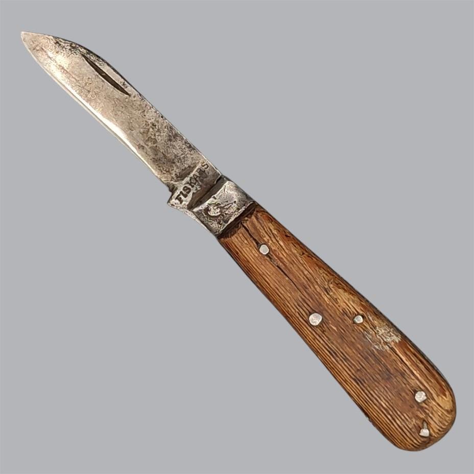 1930s camp knife - Etsy 日本