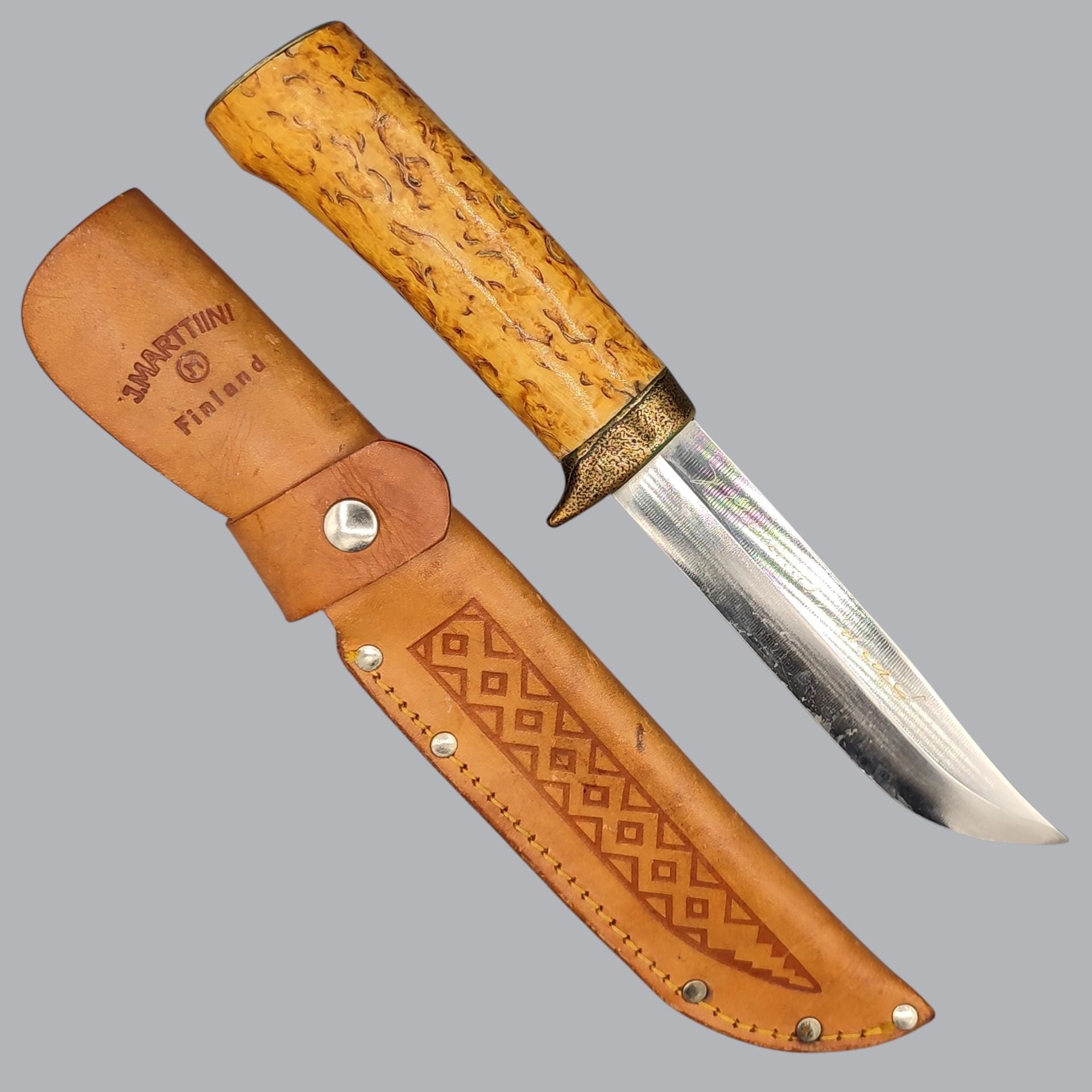 Vintage german hunting knife - Etsy 日本