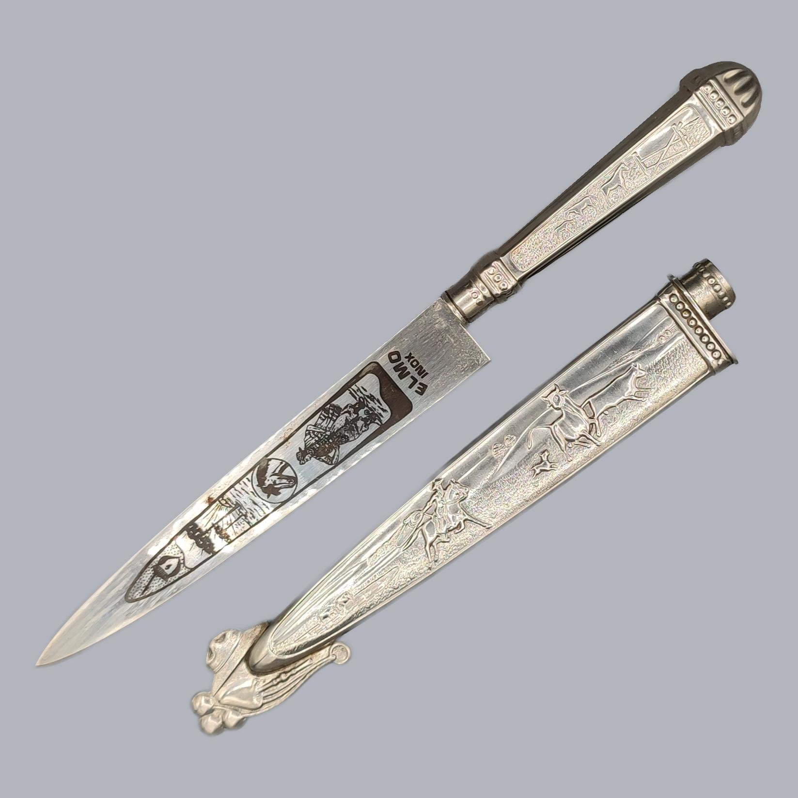 アルゼンチン　ガウチョナイフ Gaucho knife - Etsy 日本