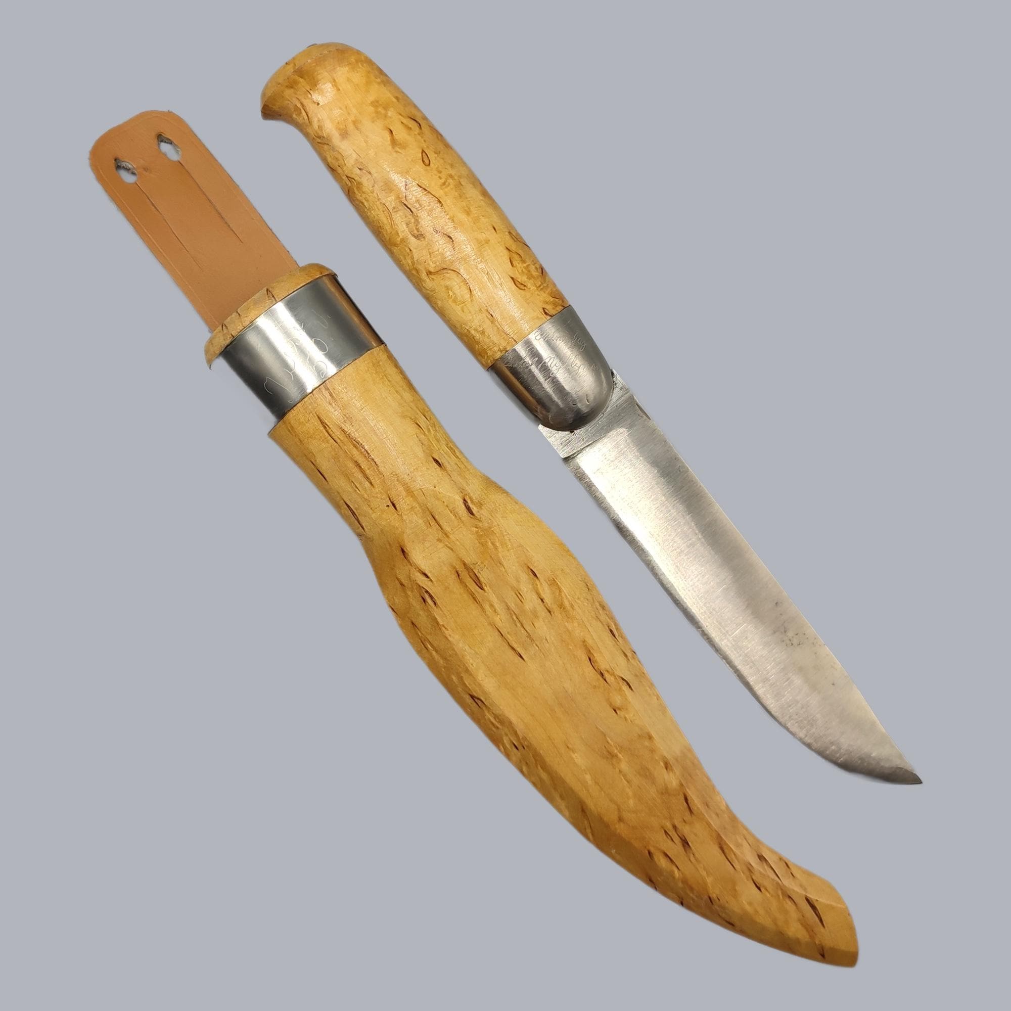 Sami knife - Etsy 日本